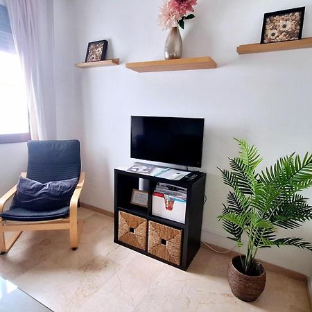 Loft Centrico En Ronda Cercano Al Tajo Y Plaza De Toros Con Wifi Y Parking Opcional Luaran gambar
