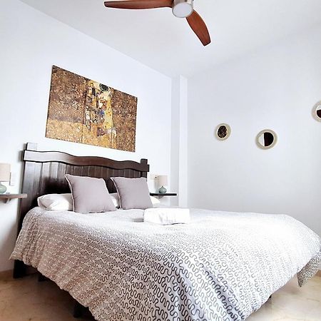 Loft Centrico En Ronda Cercano Al Tajo Y Plaza De Toros Con Wifi Y Parking Opcional Luaran gambar