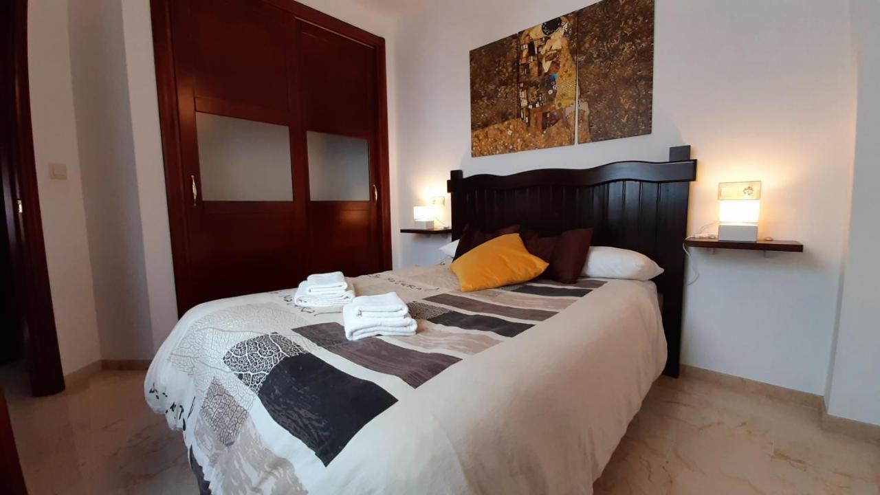 Loft Centrico En Ronda Cercano Al Tajo Y Plaza De Toros Con Wifi Y Parking Opcional Luaran gambar