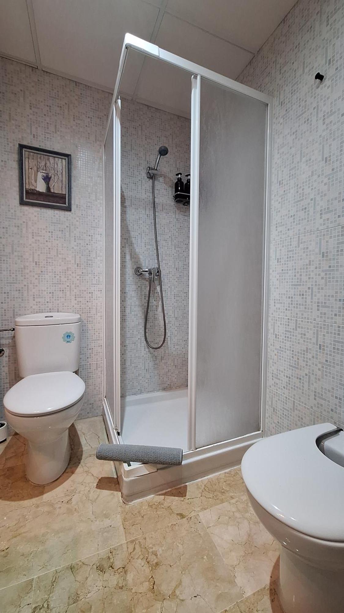 Loft Centrico En Ronda Cercano Al Tajo Y Plaza De Toros Con Wifi Y Parking Opcional Luaran gambar
