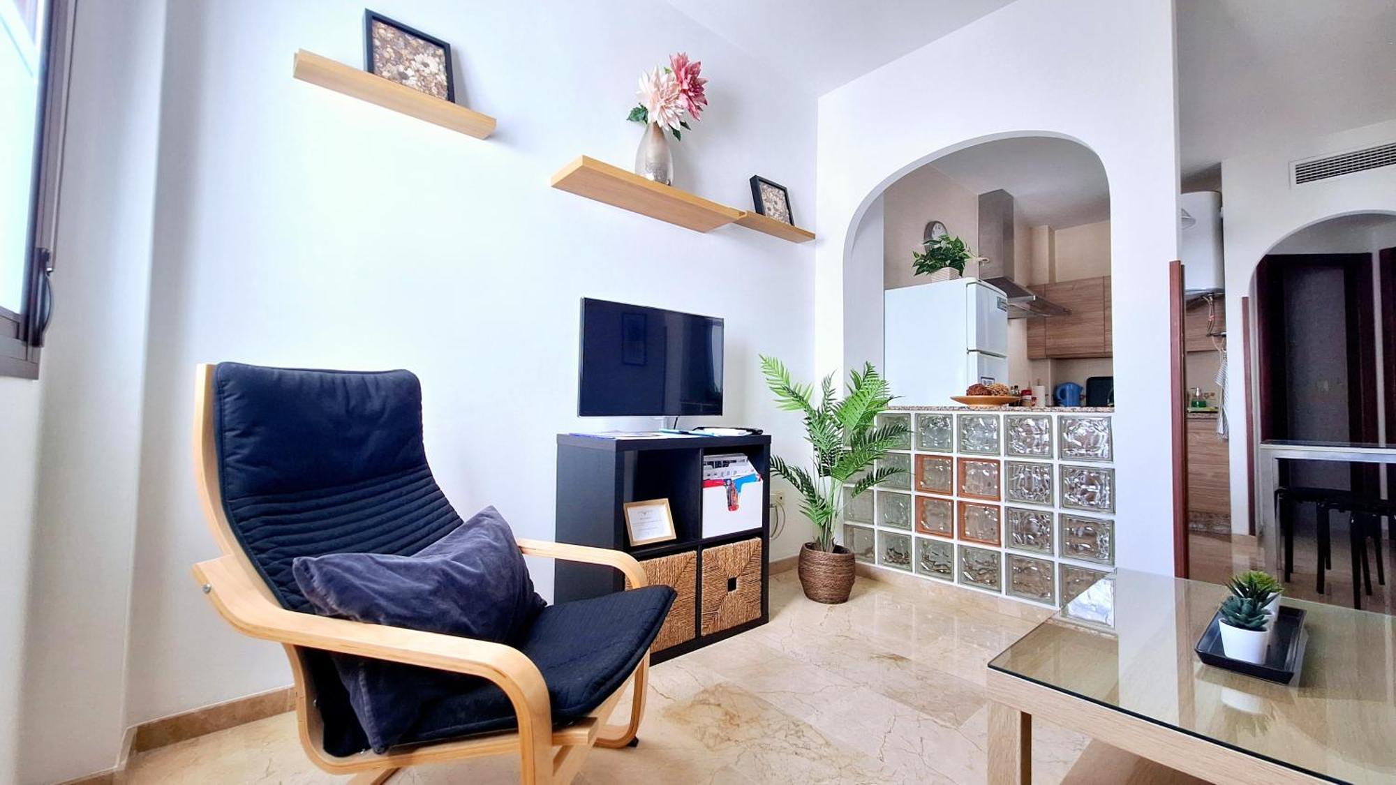 Loft Centrico En Ronda Cercano Al Tajo Y Plaza De Toros Con Wifi Y Parking Opcional Luaran gambar