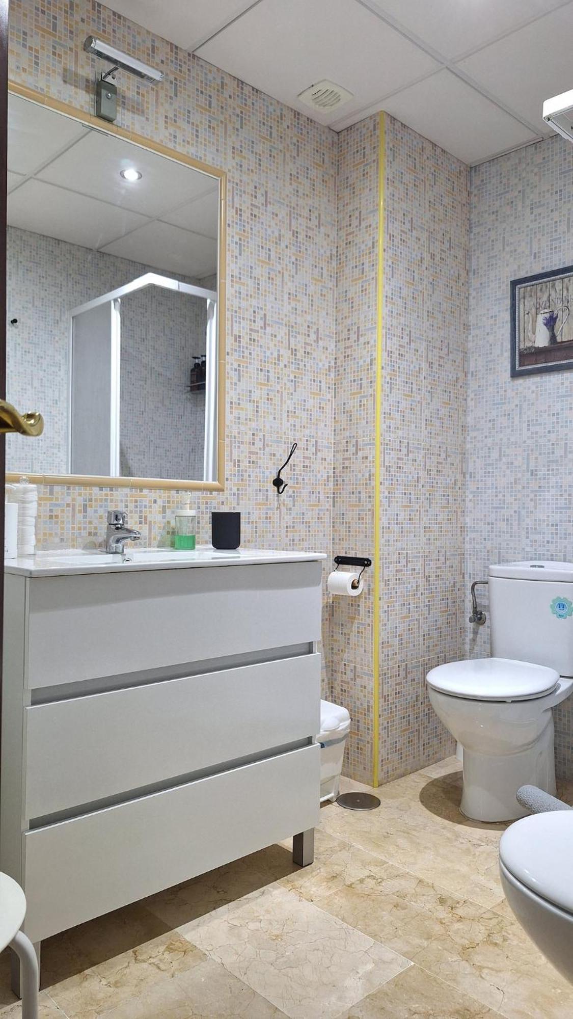 Loft Centrico En Ronda Cercano Al Tajo Y Plaza De Toros Con Wifi Y Parking Opcional Luaran gambar