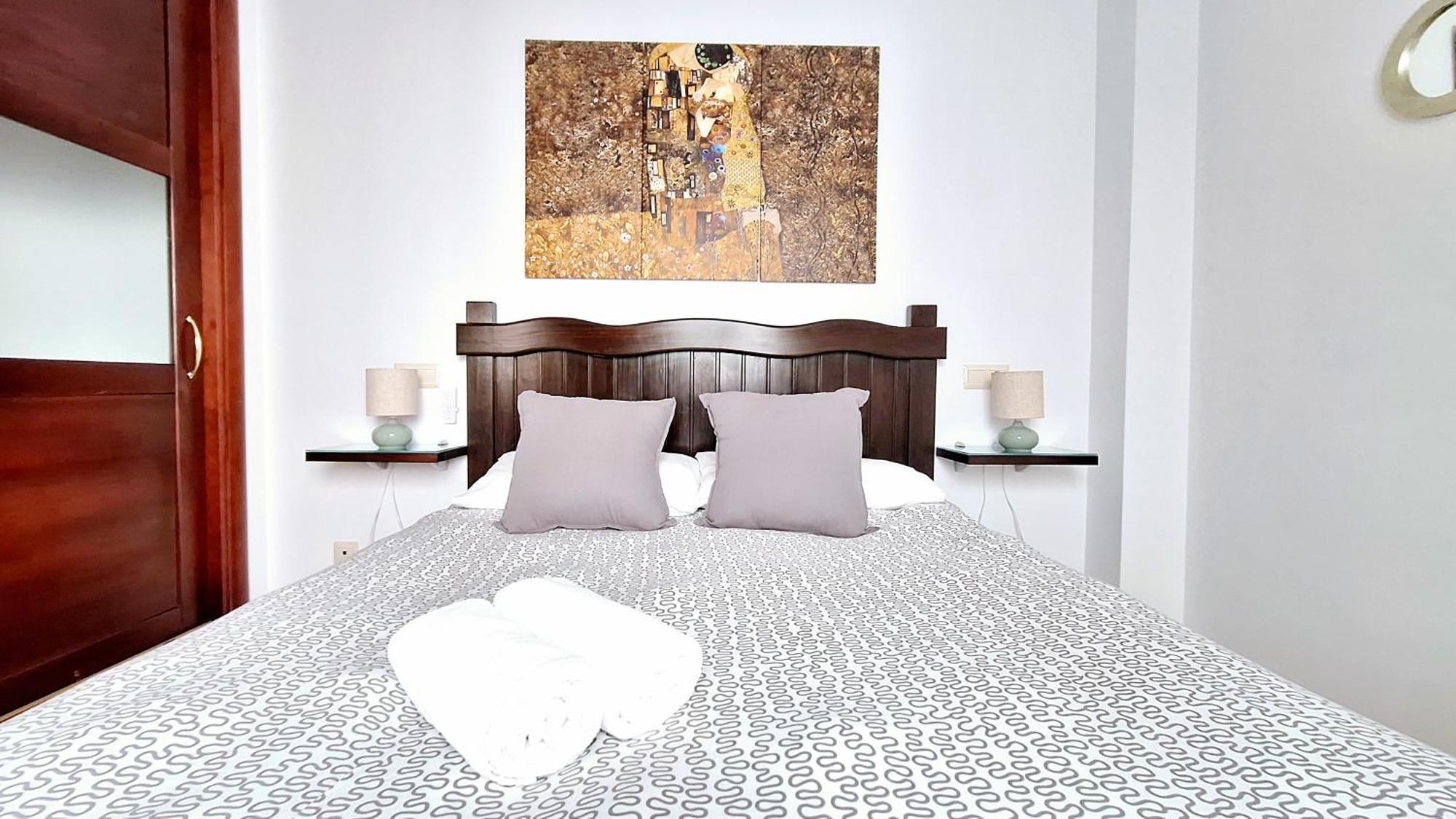 Loft Centrico En Ronda Cercano Al Tajo Y Plaza De Toros Con Wifi Y Parking Opcional Luaran gambar