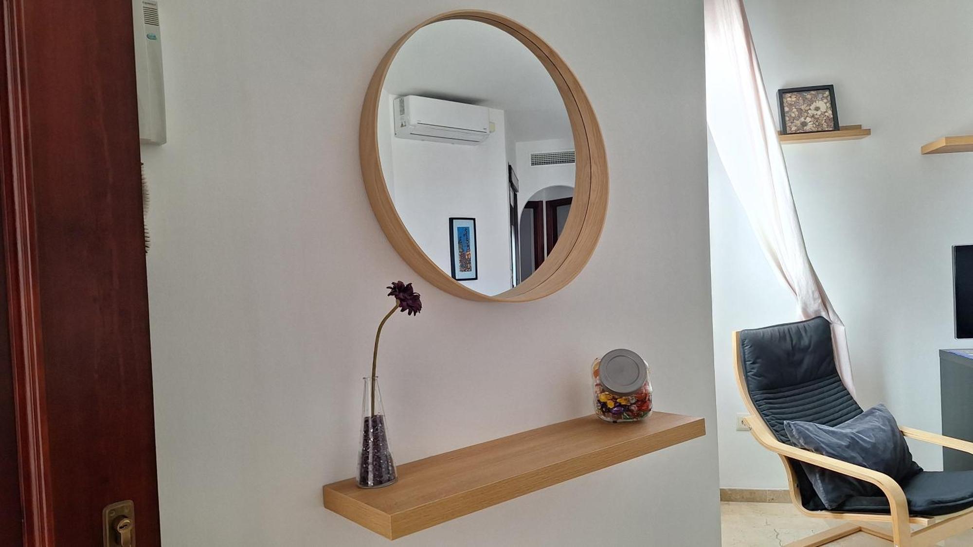 Loft Centrico En Ronda Cercano Al Tajo Y Plaza De Toros Con Wifi Y Parking Opcional Luaran gambar